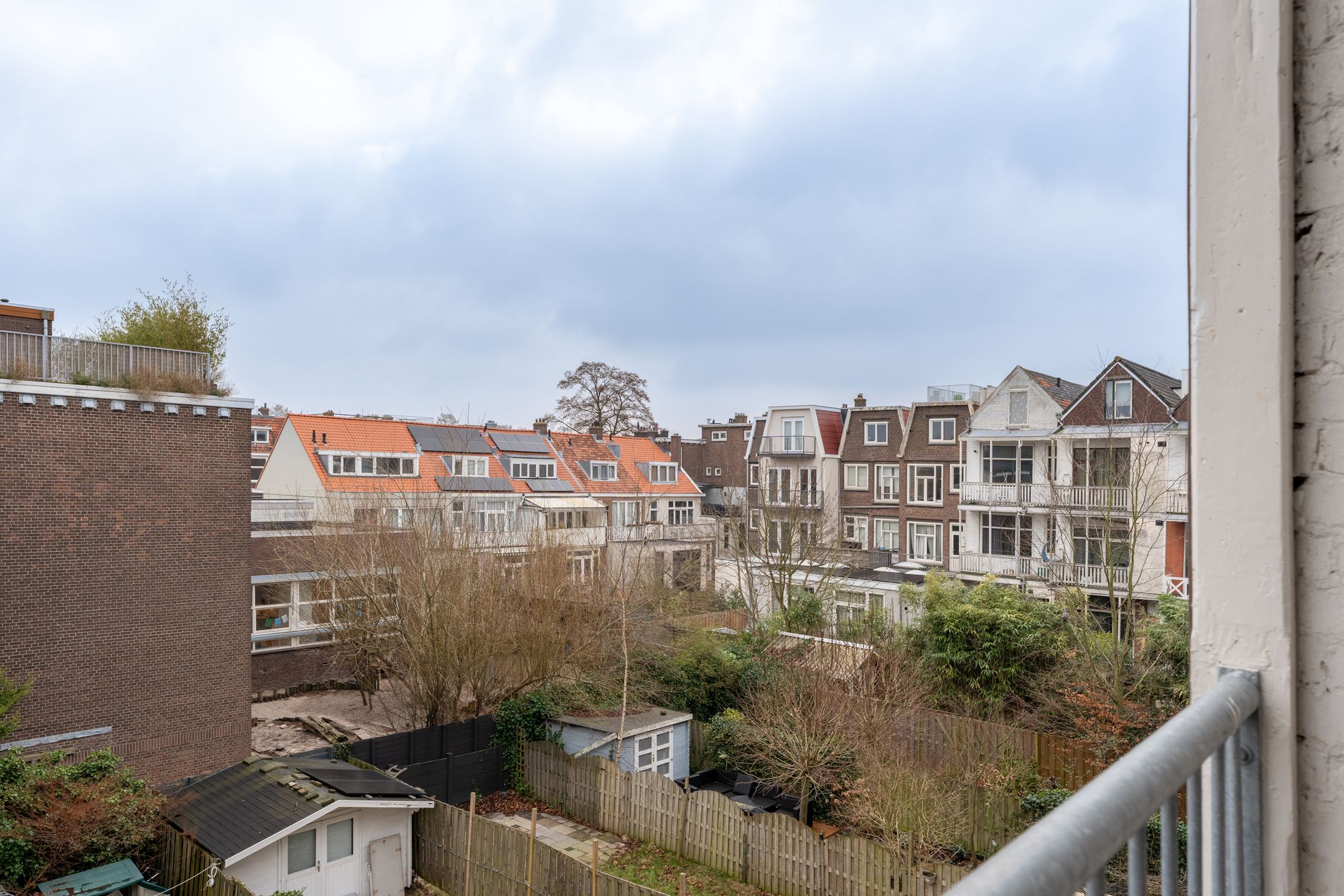 Foto 12 van Philips Willemstraat 16-B02