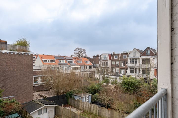 Foto 12 van Philips Willemstraat 16-B02