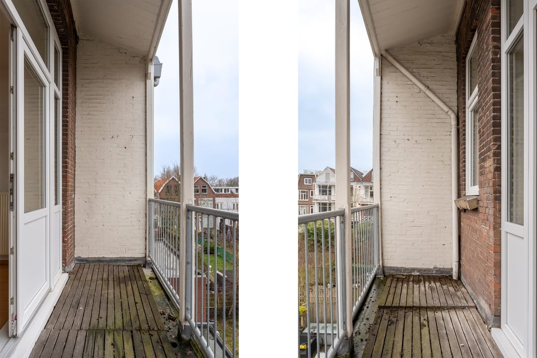 Foto 13 van Philips Willemstraat 16-B02