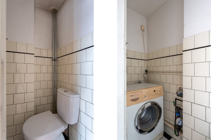 Foto 19 van Philips Willemstraat 16-B02