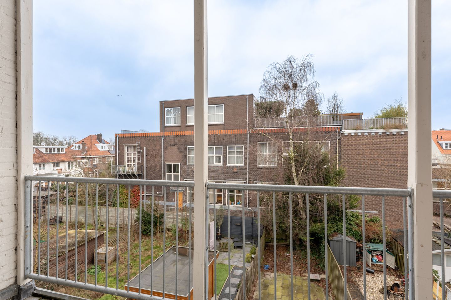 Foto 10 van Philips Willemstraat 16-B02