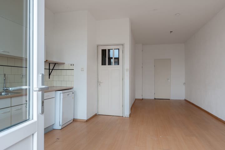 Foto 14 van Philips Willemstraat 16-B02