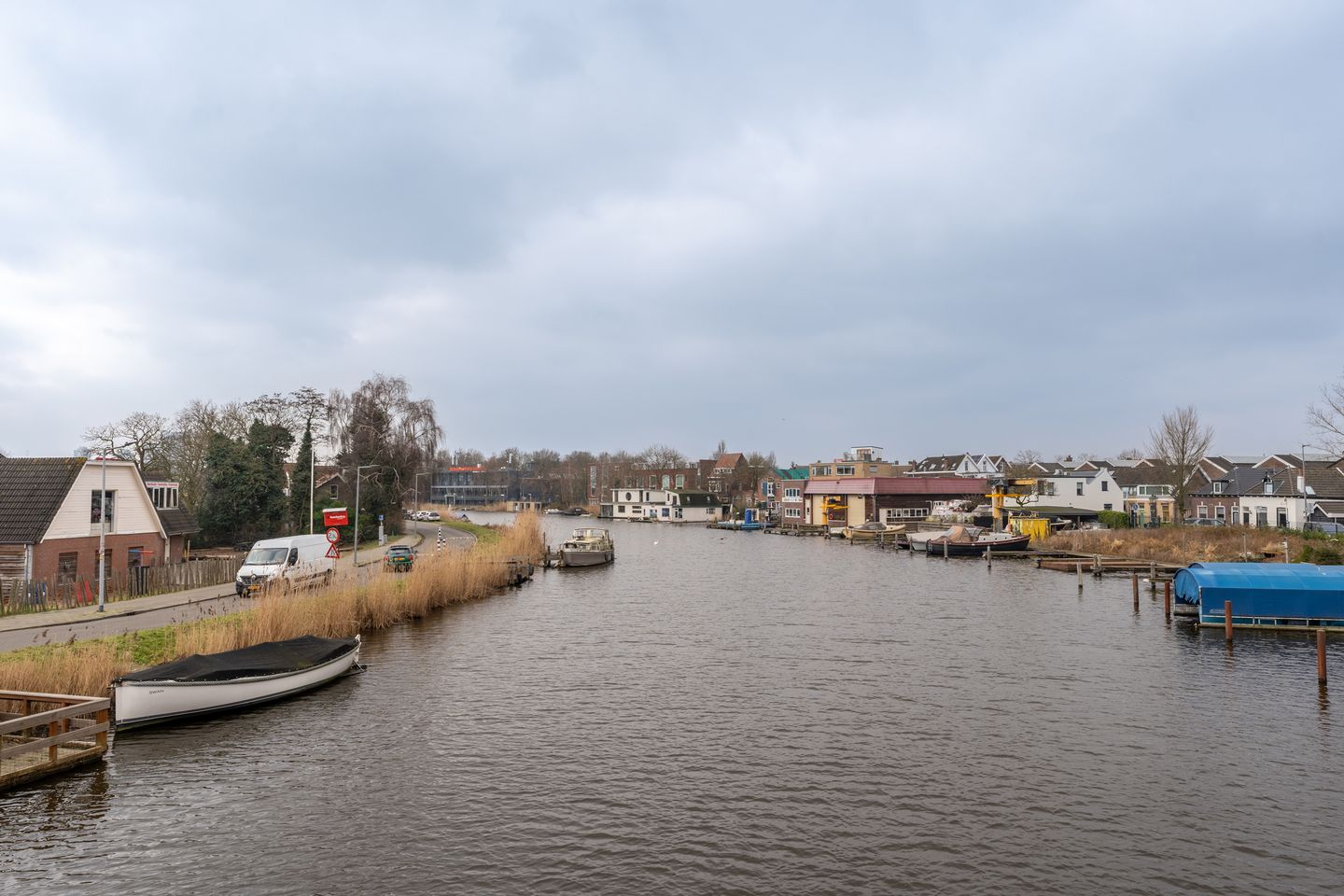 Foto 29 van Philips Willemstraat 16-B02