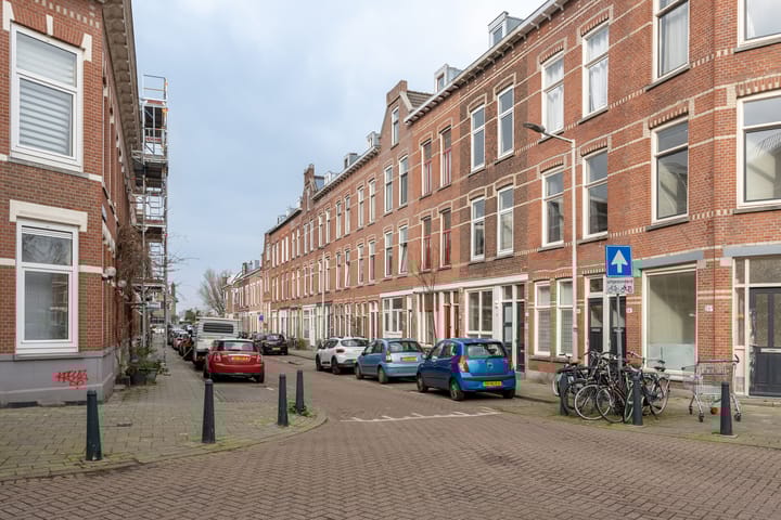 Foto 2 van Philips Willemstraat 16-B02