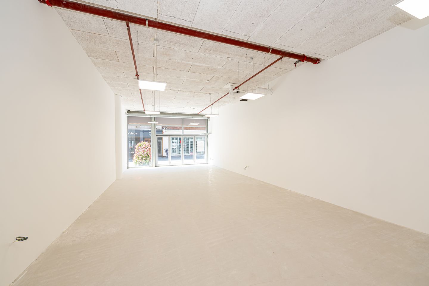 View photo 2 of Ansemburgstraat 8