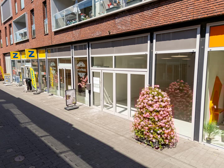 Ansemburgstraat 8, Geleen