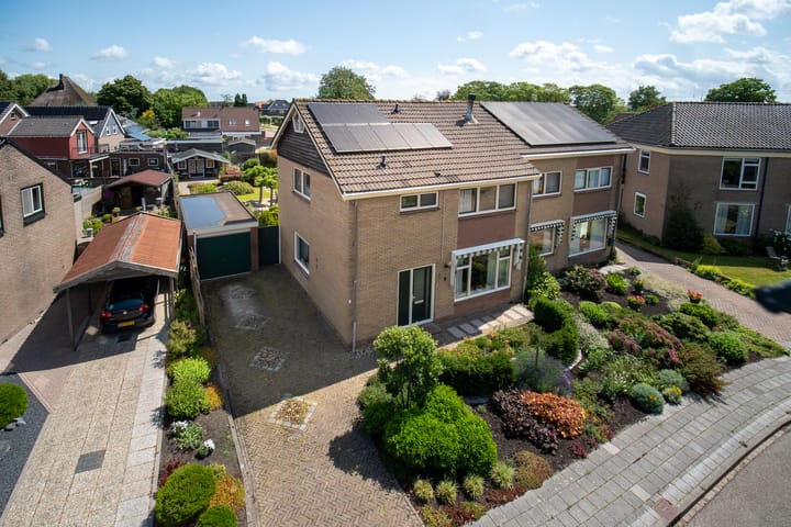 Foto 1 van Groetlaan 5