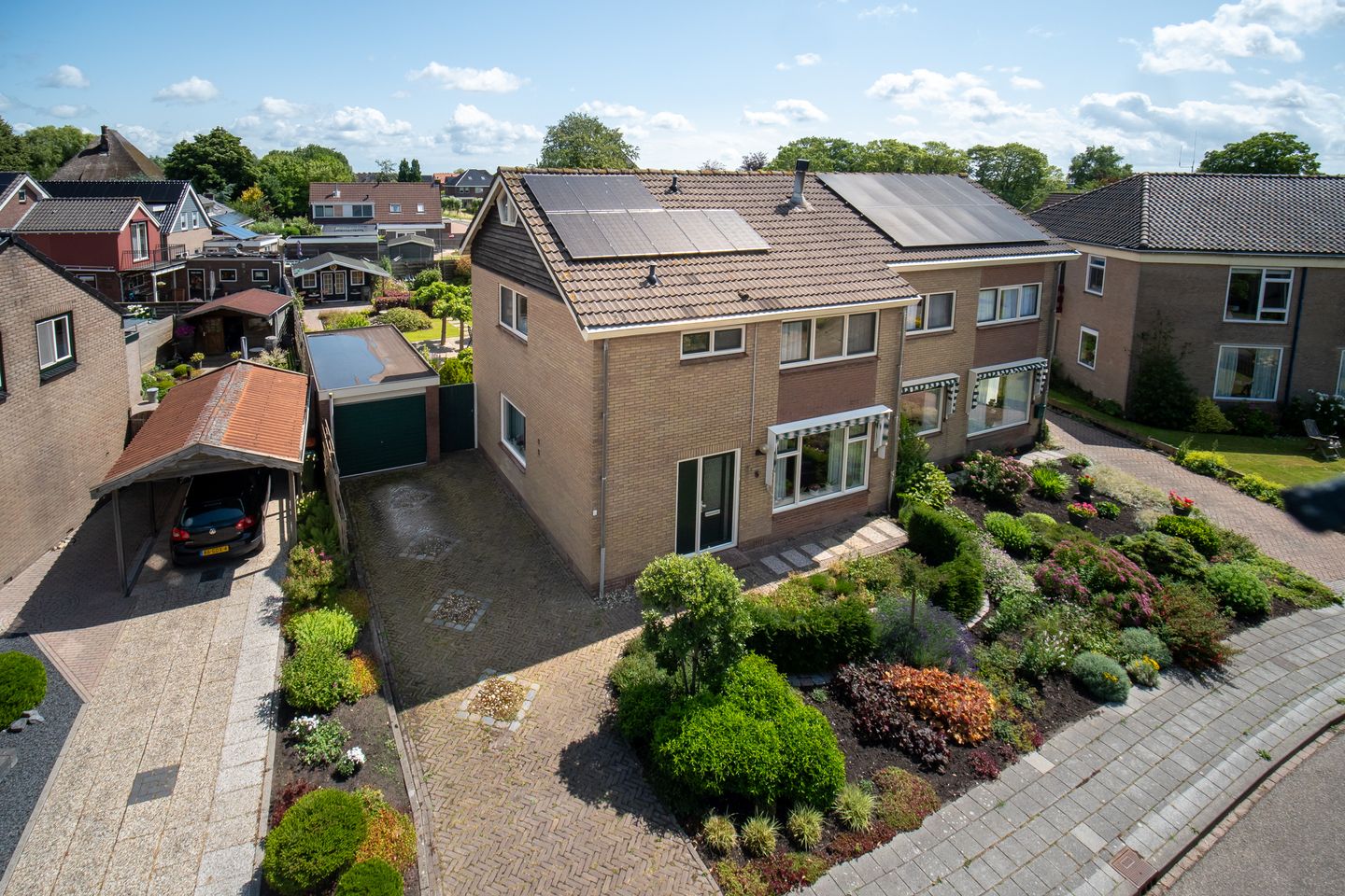 Groetlaan 5 main image