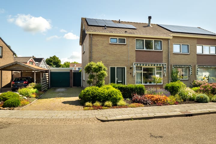 Foto 2 van Groetlaan 5