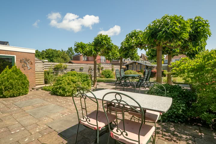 Foto 5 van Groetlaan 5