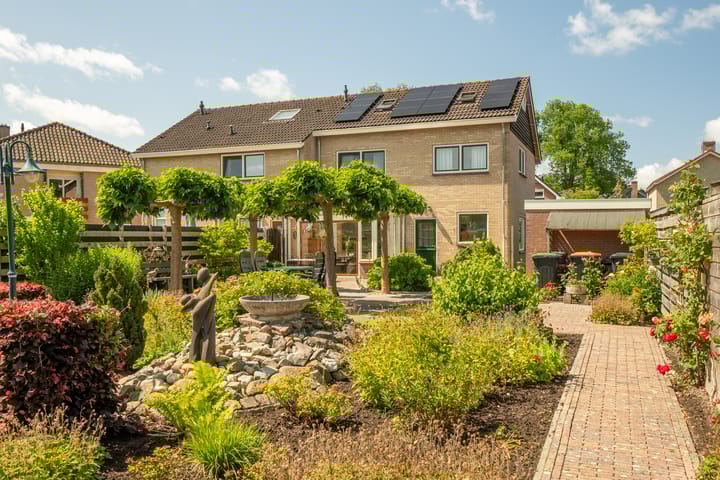 Foto 8 van Groetlaan 5