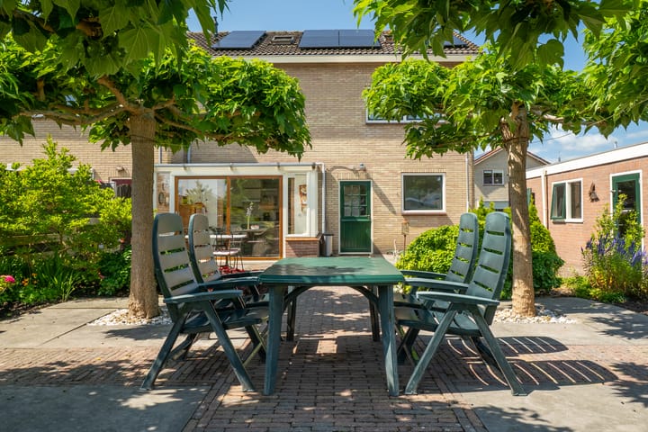 Foto 9 van Groetlaan 5