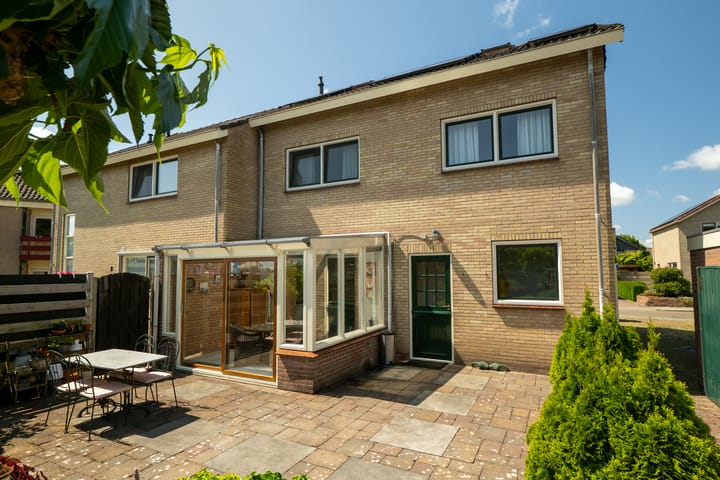 Foto 10 van Groetlaan 5