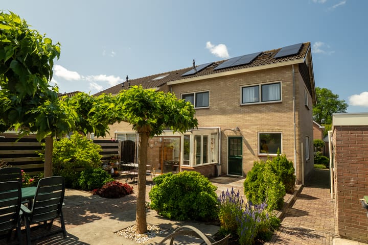 Foto 11 van Groetlaan 5