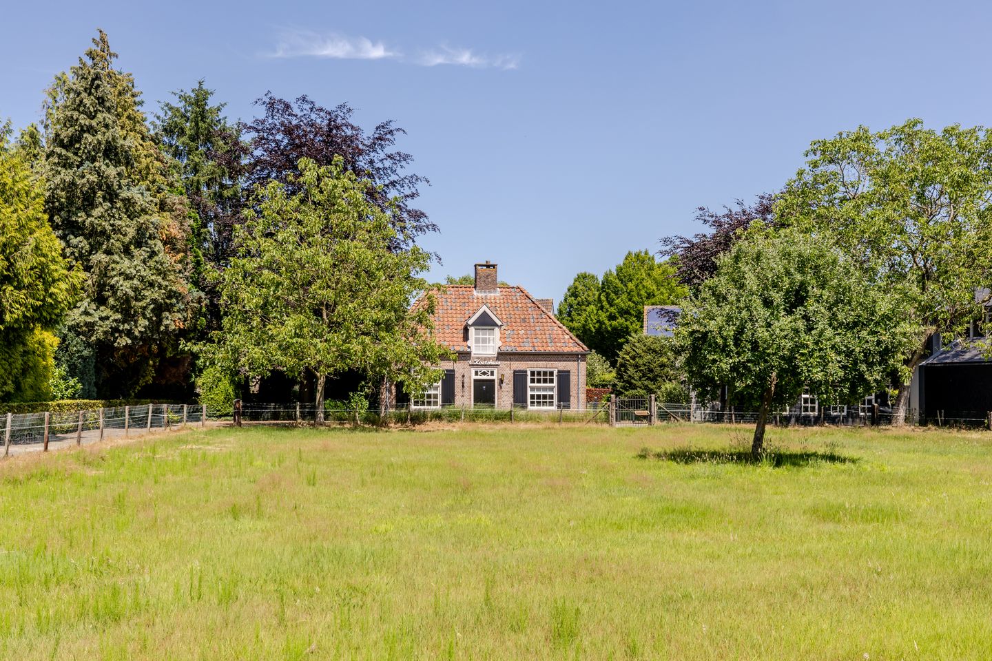 Foto 1 van Eendenpoel 2