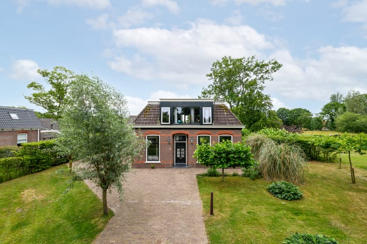 Photo 1 of Hoofdweg 172