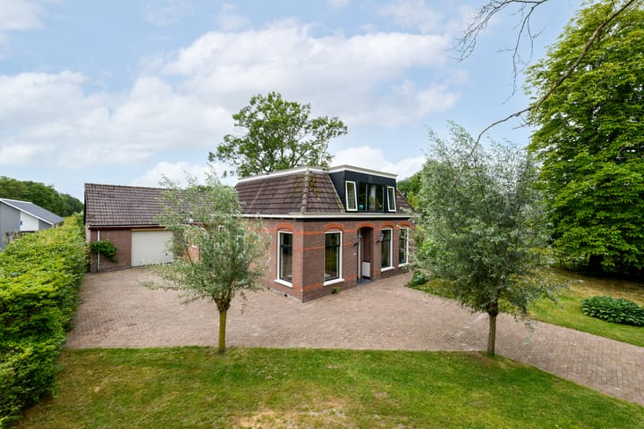 Foto 2 van Hoofdweg 172