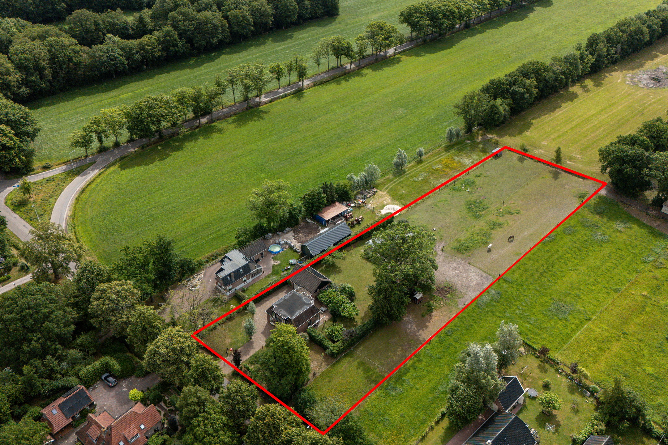 Foto 3 van Hoofdweg 172