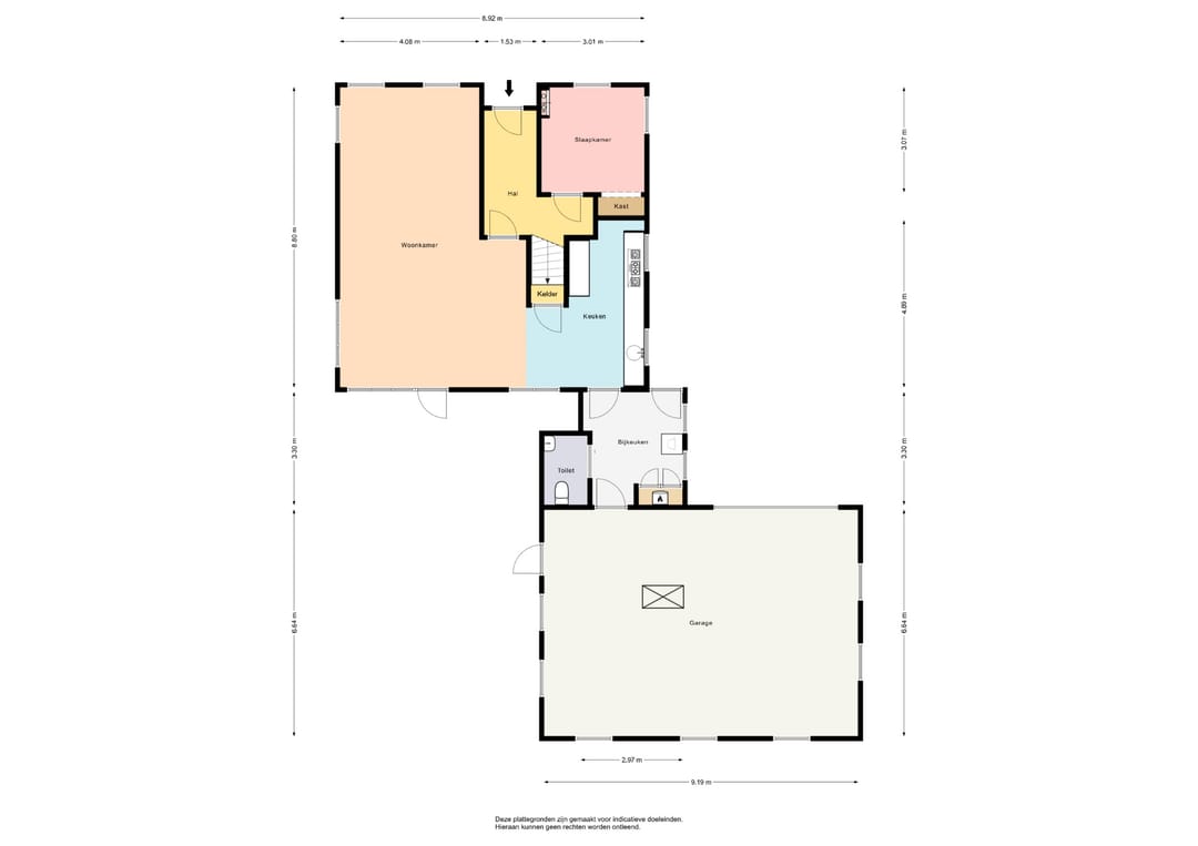 Foto 58 van Hoofdweg 172