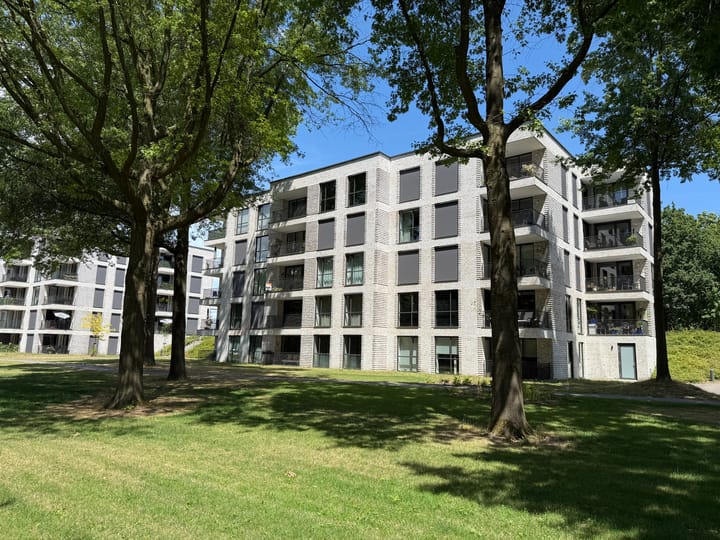 Foto 1 van Jonkheer 11