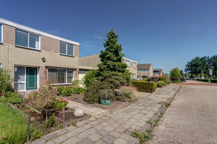 Foto 3 van De Stoeken 8