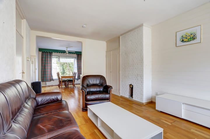 Foto 9 van De Stoeken 8