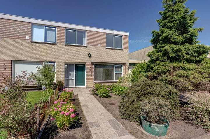 Foto 2 van De Stoeken 8