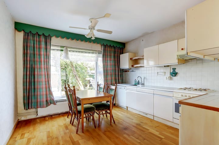 Foto 10 van De Stoeken 8