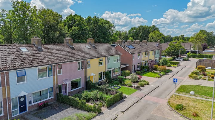 Foto 2 van Batingestraat 33