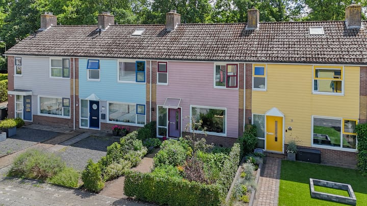 Foto 3 van Batingestraat 33