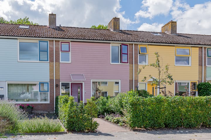 Foto 4 van Batingestraat 33