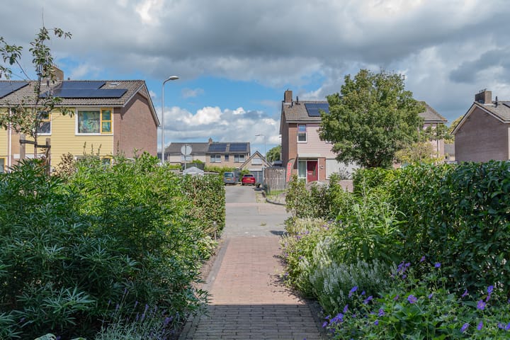 Foto 6 van Batingestraat 33