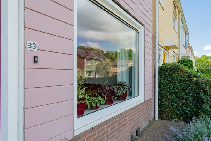 Foto 7 van Batingestraat 33