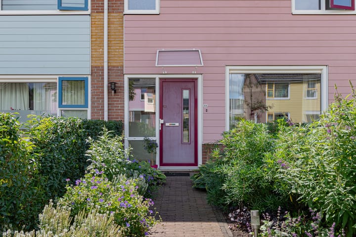 Foto 5 van Batingestraat 33