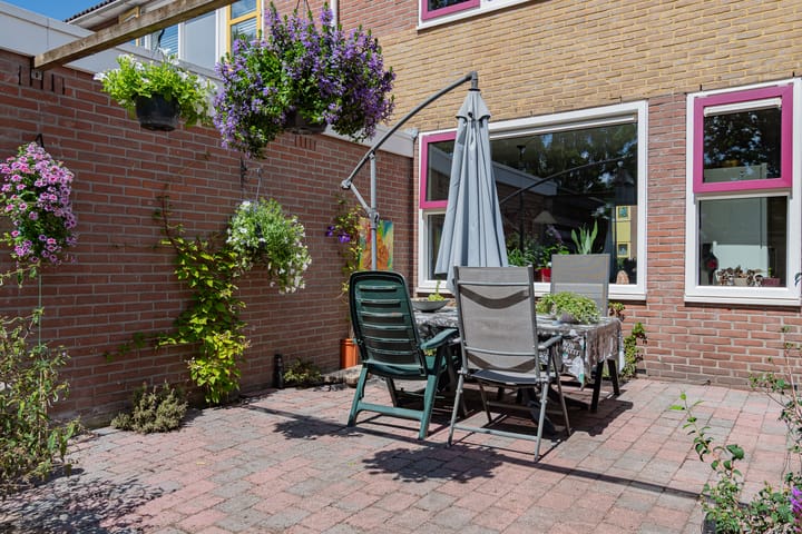 Foto 43 van Batingestraat 33