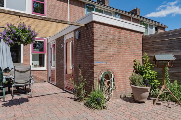 Foto 45 van Batingestraat 33