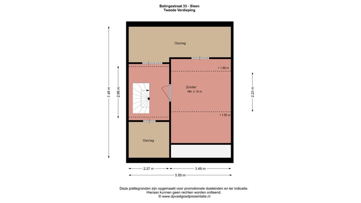 Foto 52 van Batingestraat 33