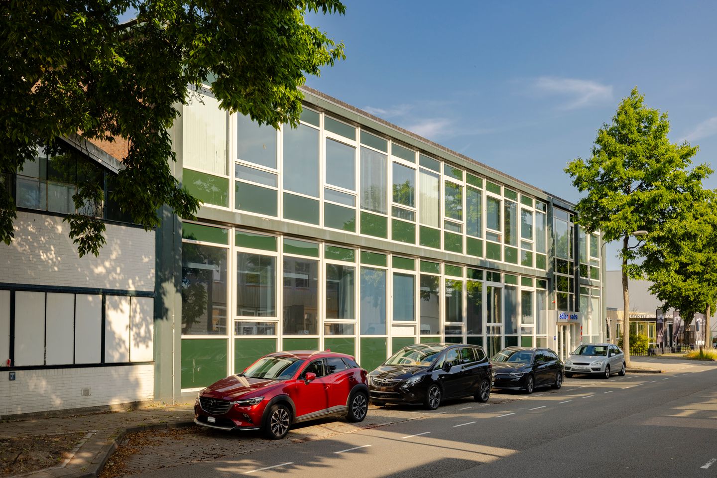Bekijk foto 4 van Nijverheidsweg 21-23