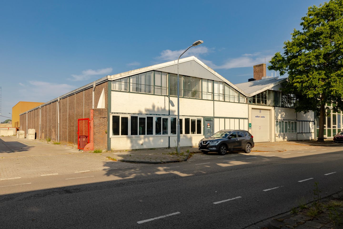 Bekijk foto 5 van Nijverheidsweg 21-23