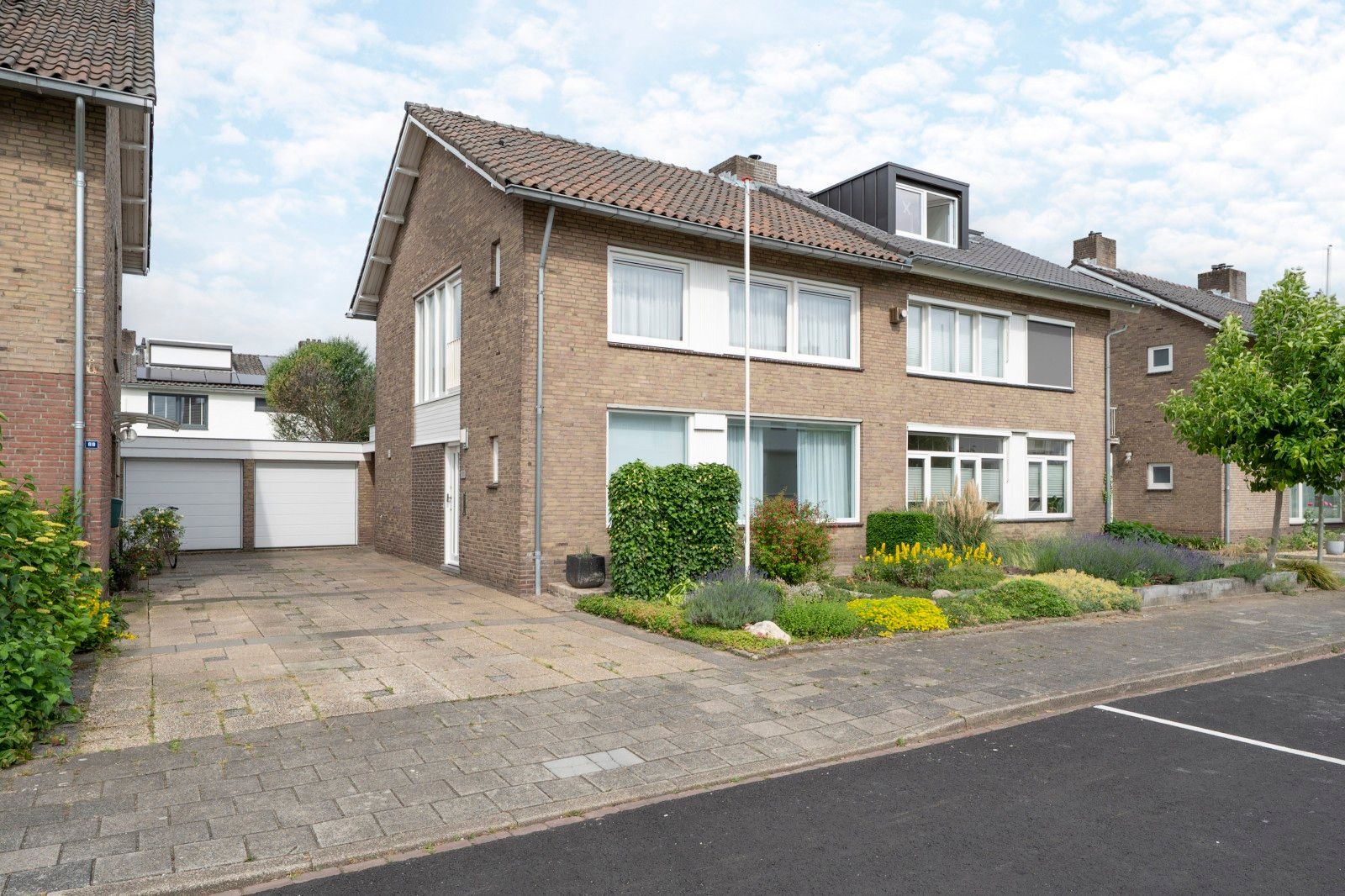 Churchilllaan, 71, Maastricht, 6226CT, Limburg, Nederland 71 