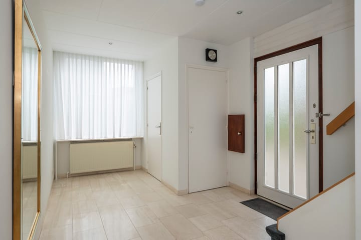 Foto 4 van Churchilllaan 71