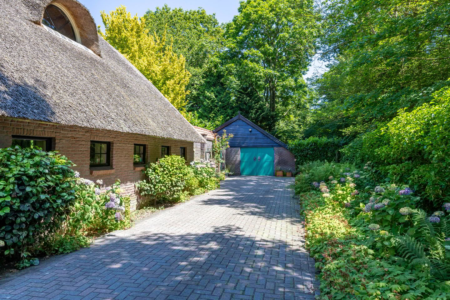 Foto 35 van Groningerweg 99