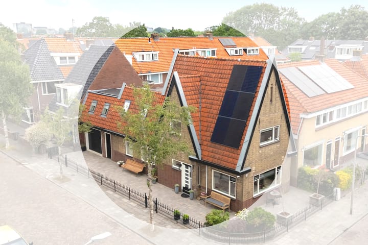 Foto 1 van Reinier de Graafstraat 3