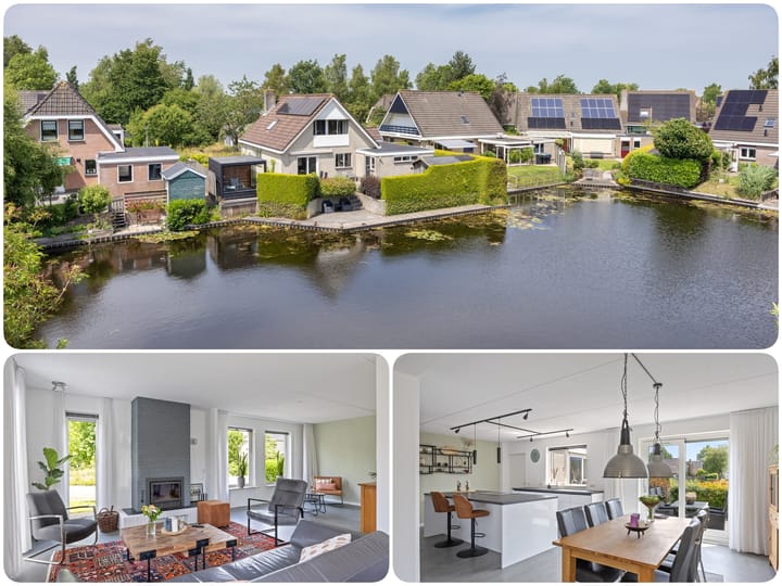 Foto 1 van Warring 16