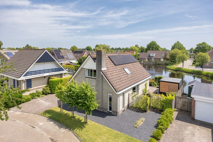 Foto 3 van Warring 16