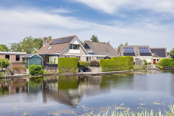 Foto 4 van Warring 16