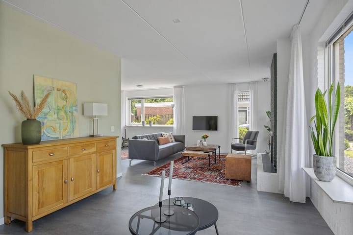 Foto 6 van Warring 16