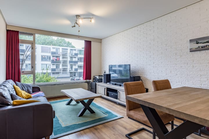 Foto 2 van Motetpad 45