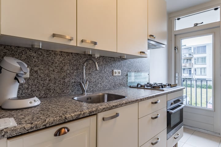 Foto 3 van Motetpad 45