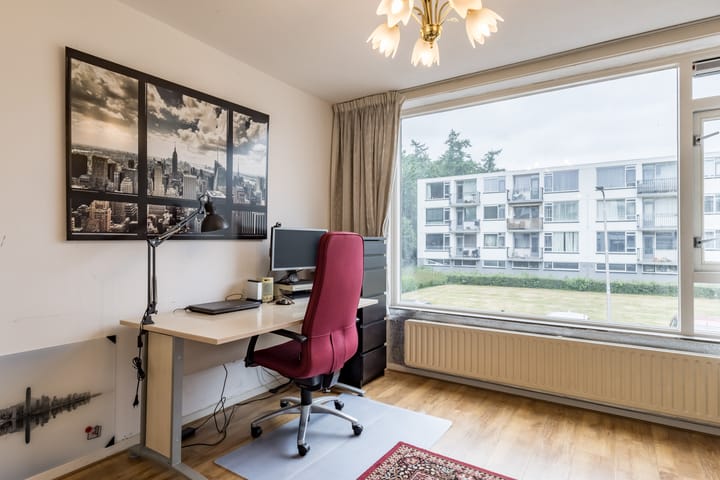 Foto 4 van Motetpad 45